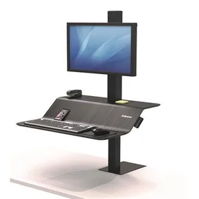 Lotus™ VE munkaállomás 1 monitorhoz, FELLOWES